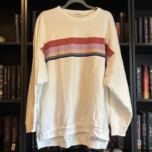 Ahh-mazingly Soft American Eagle Sweatshirt